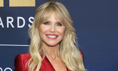 Christie Brinkley Net Worth