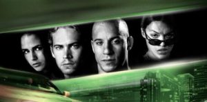 Is Fast and the Furious on Netflix