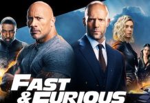 Is Fast and the Furious on Netflix Is Fast and the Furious on Netflix