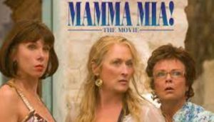 Is Mamma Mia on Netflix