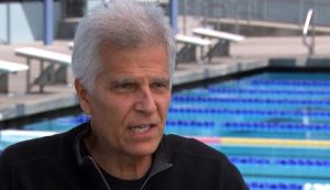 Mark Spitz Net Worth