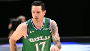 jj redick net worth