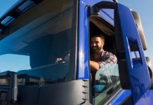 The Special Regulations a Truck Driver Has to Follow to Stay Safe