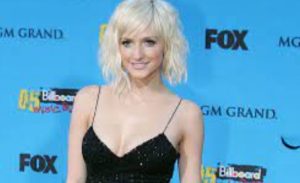 Ashlee Simpson Net Worth