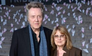 Christopher Walken Net Worth