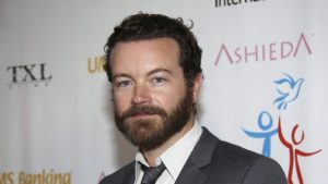 Danny Masterson Net Worth