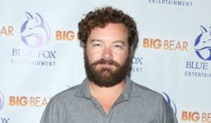 Danny Masterson Net Worth