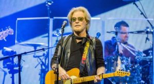 Daryl Hall Net Worth