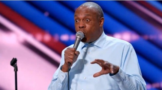 Michael Winslow Net Worth, Early Life, Career, Salary