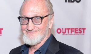 Robert Englund Net Worth