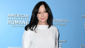 Shannen Doherty Net Worth