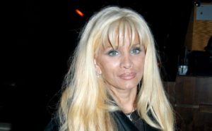 Victoria Gotti Net Worth