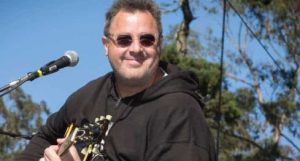 Vince Gill Net Worth