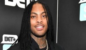 Waka Flocka Flame Net Worth