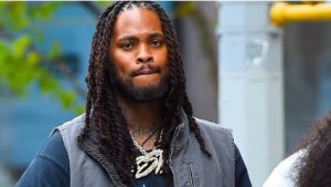 Waka Flocka Flame Net Worth