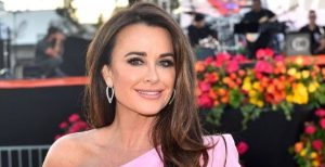 kyle richards' net worth