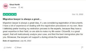 Citizensl.com reviews