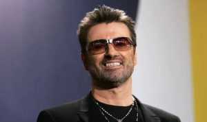 George Michael Net Worth