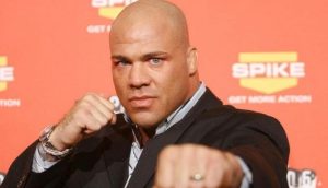 Kurt Angle Net Worth