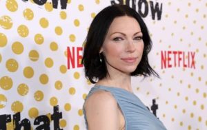 Laura Prepon Net Worth