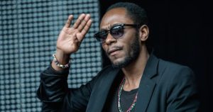 Mos Def Net Worth