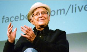 Norman Lear Net Worth