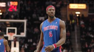 Ben Wallace Net Worth