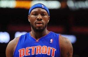 Ben Wallace Net Worth