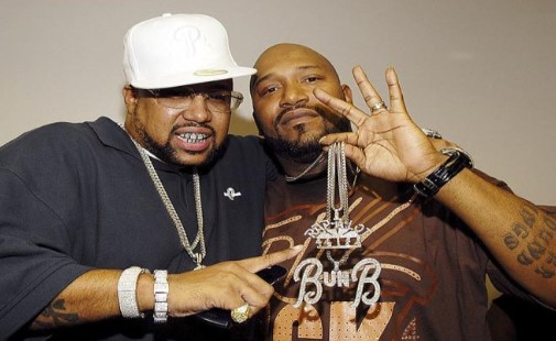 Bun B Net Worth: From Music Career To Trill Burgers