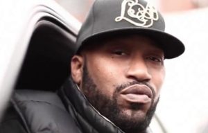 Bun B Net Worth