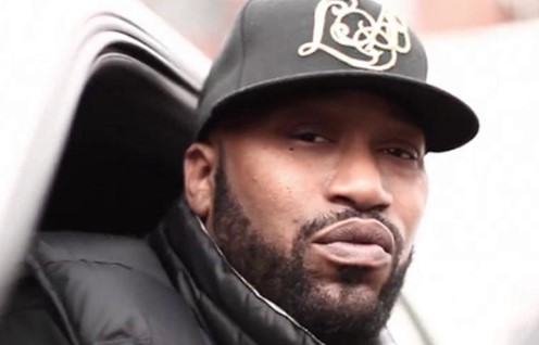 Bun B Net Worth: From Music Career to Trill Burgers