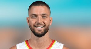 Chandler Parsons Net Worth