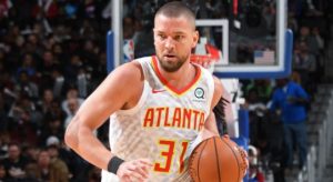 Chandler Parsons Net Worth