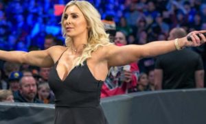 Charlotte Flair Net Worth