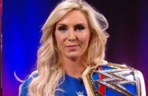 Charlotte Flair Net Worth