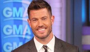 Jesse Palmer Net Worth