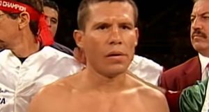 Julio Cesar Chavez Net Worth