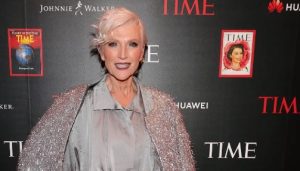 Maye Musk Net Worth