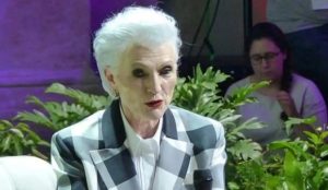 Maye Musk Net Worth