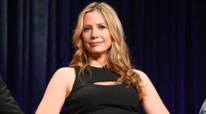 Mira Sorvino Net Worth