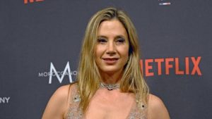 Mira Sorvino Net Worth