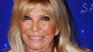 Nancy Sinatra Net Worth