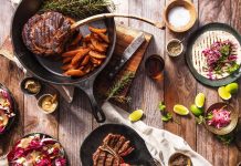 Bourbon Sour and Food Pairings: Exploring the Perfect Matches for Your Palate