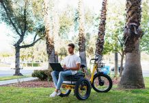 The Advantages And Disadvantages Of Riding An Electric Tricycle post updated
