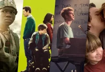 5 Netflix Movies We Can’t Wait to See This Year