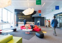 Embracing the Future with Flexible Office Spaces: Designing for Adaptability and Growth in a Dynamic World