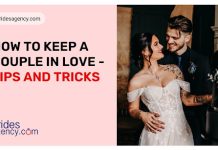 What is a Couple in Love? 10 Essential Points Couple in Love