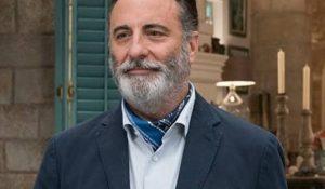 Andy Garcia net worth