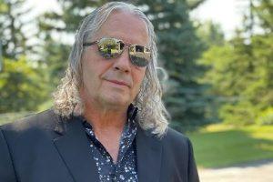 Bret Hart Net Worth