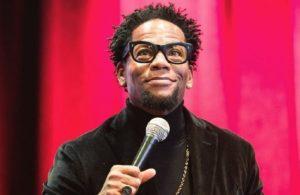 DL Hughley Net Worth 